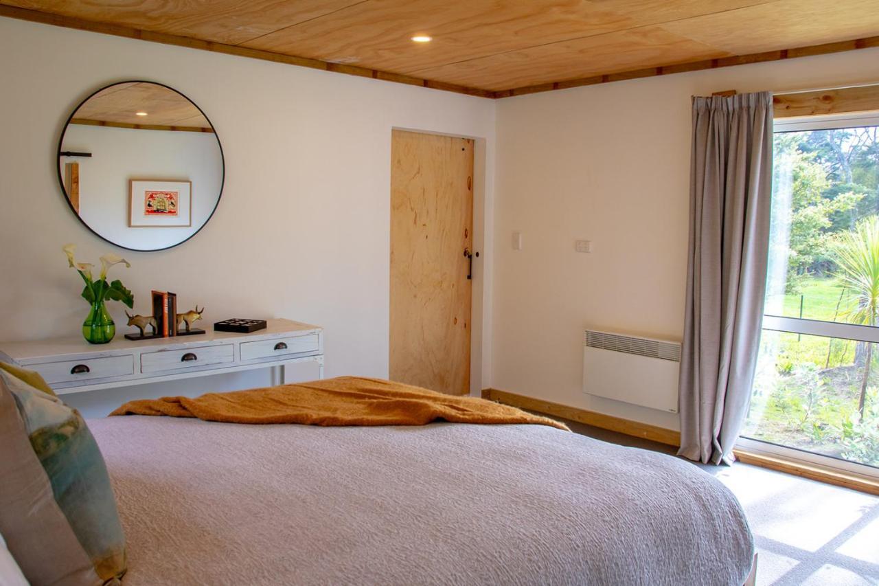 Parohe Island Retreat Auckland Exterior foto
